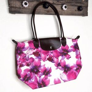 Longchamp Orchideal Tote